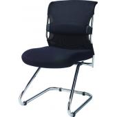 网布会议椅WB022